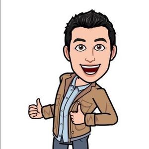 Meet your Posher, Charles